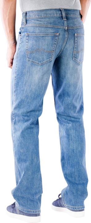 Produktbild Mustang Tramper Jeans Straight regular blue (W34/L32)