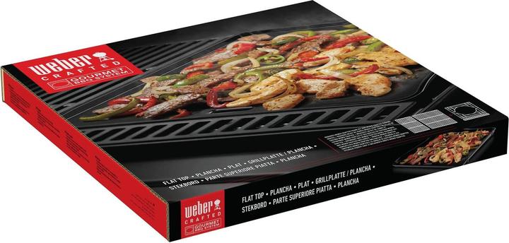 Image du produit Weber Crafted