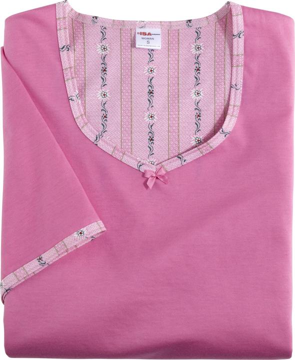 Image du produit ISA Bodywear Pyjama court (M)