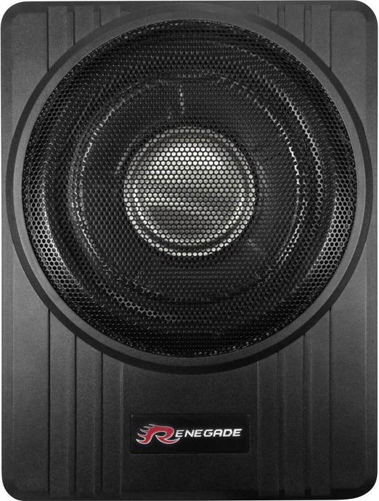 Image du produit Renegade Subwoofer pour voiture (250 W)