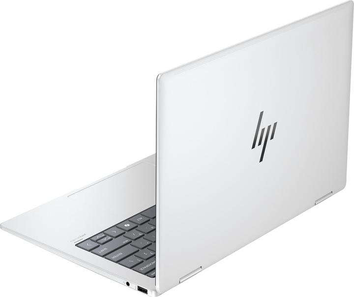 Actual product image HP Envy x360 (14", AMD Ryzen 7 8840HS, 16 GB, 1000 GB, DE)