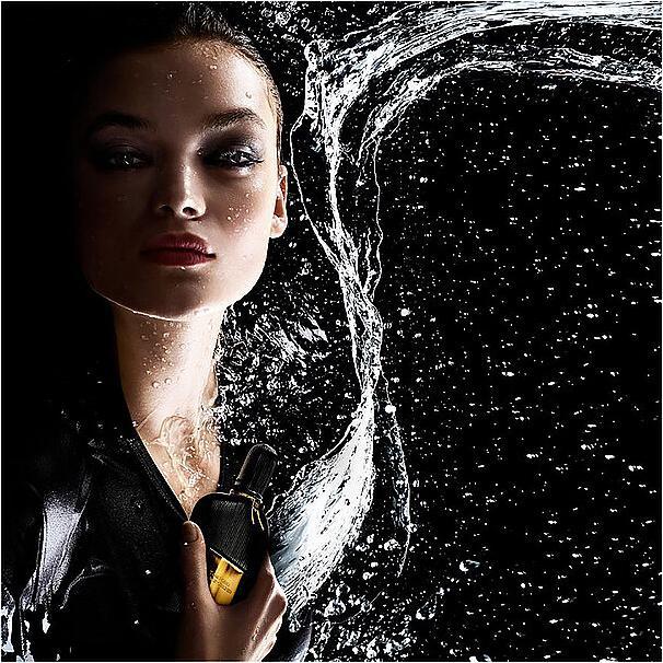 Image du produit Tom Ford orchidée noire (Eau de parfum, 50 ml)