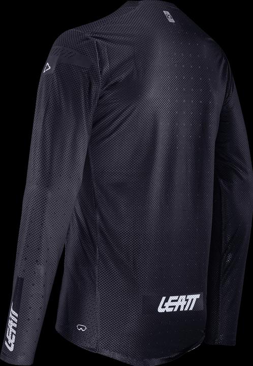Produktbild Leatt MTB Gravity 4.0 Junior Jersey black S (S)