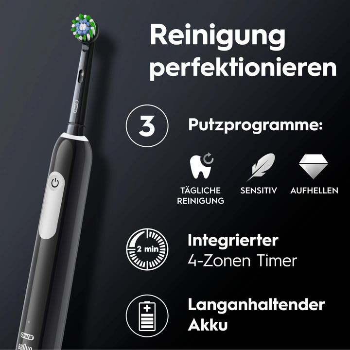 Image du produit Oral-B Pro Series 1 (Brosse à dents oscillo-rotative)