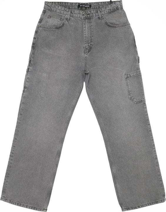 Actual product image Sony 2Y 2Y Eladan Worker Baggys - 166395 (32)