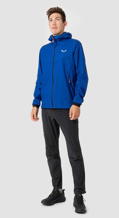 Actual product image Salewa PEDROC PTX 2.5L Men's LIGHT JACKET (XXL)
