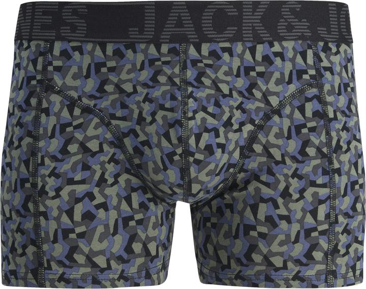 Actual product image Jack & Jones Trunks JNR (152, pack of 3)