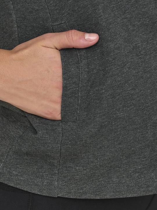 Actual product image Only Play Regular fit High neck sweatshirt Cardigan (S)