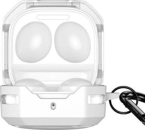 Actual product image Dux Ducis SECC TPU and PC case cover (Headphone sleeve)