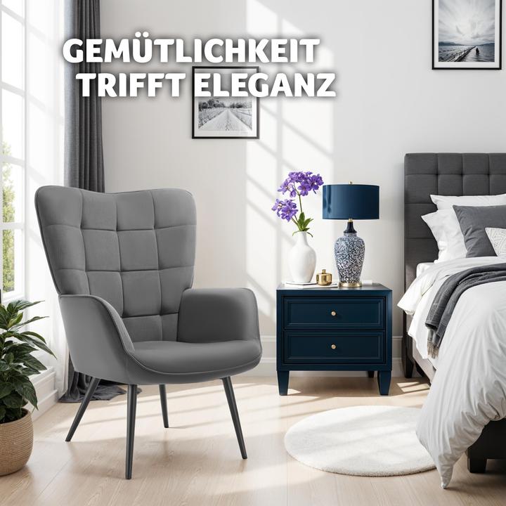 Produktbild tectake Hygge