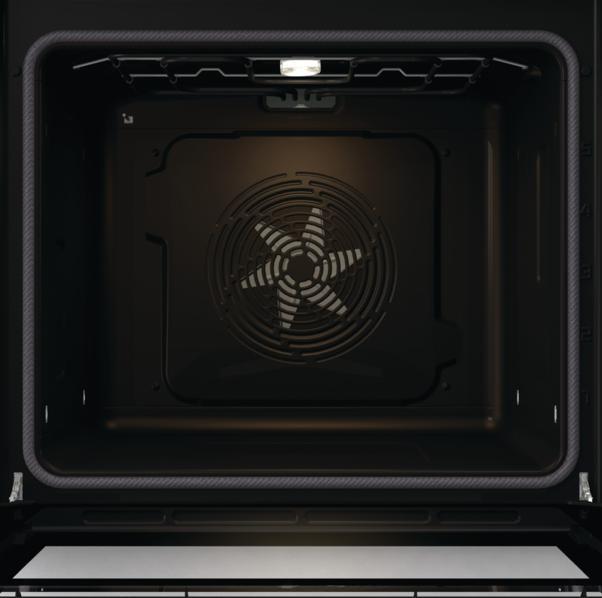 Actual product image Etna Oven Multifunctioneel Op316mz