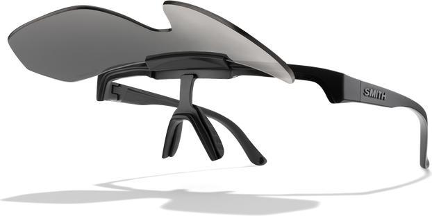 Image du produit Smith Xc (Tortue matte, Marron)