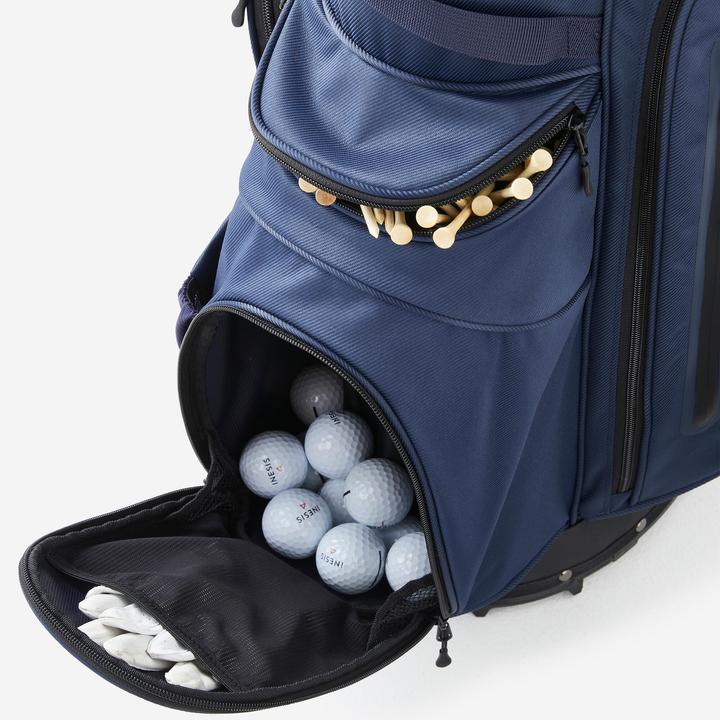 Immagine prodotto Inesis Borsa Da Golf Con Treppiede