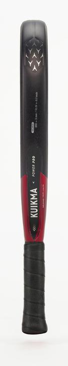 Image du produit Kuikma Raquette de padel adulte - Power Pro avec Custom Strap System