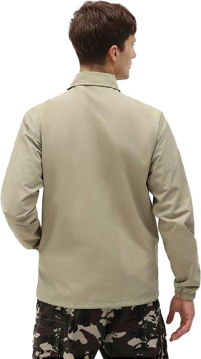 Actual product image Dickies Oakport Coach Jacket (M)