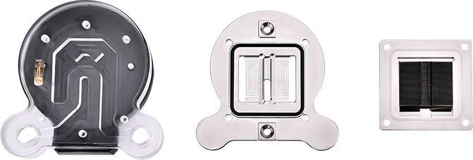 Immagine prodotto Thermaltake TT Pacific MX2 Ultra CPU Water Block CL-W332-CU00SW-A
