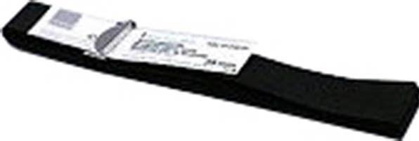Actual product image IVF Hartmann Arm strap for adults 185cmx35mm black Schaffhauser