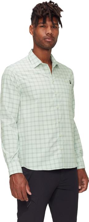 Produktbild Mammut Lenni Longsleeve Shirt Men (L)