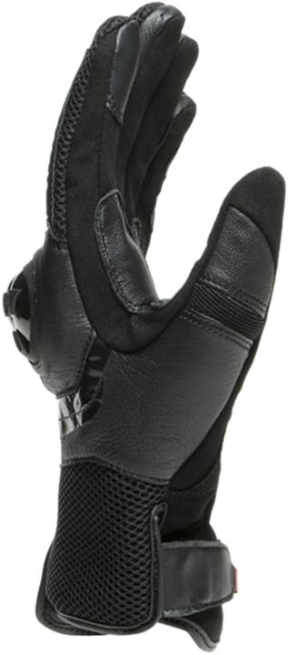 Actual product image Dainese Leather gloves Mig 3 Unisex (Men, M)