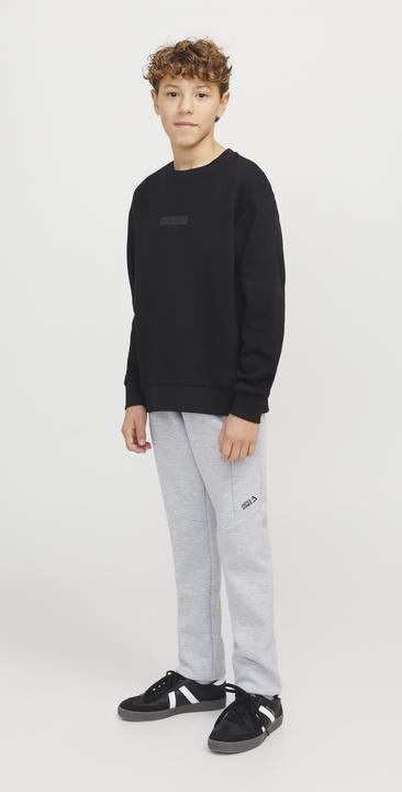 Actual product image Jack & Jones Jogging trousers for boys Jogging trousers (140)