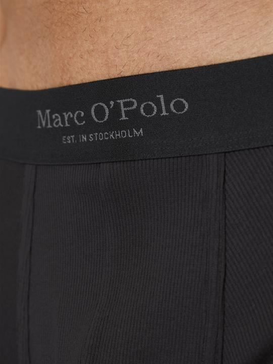 Actual product image Marc O'Polo Retro Boxer Iconic Rib (S, pack of 2)
