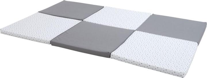 Immagine prodotto Candide Tappeto da gioco XL (120 x 60 x 12 cm)