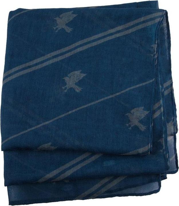 Actual product image Cinereplicas Harry Potter foulard Ravenclaw