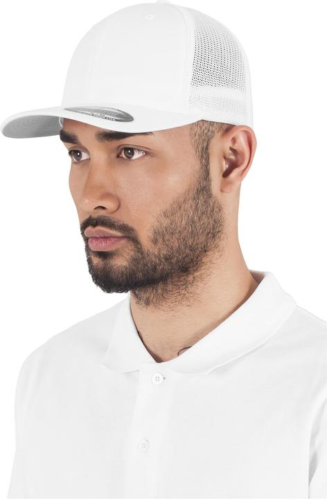 Produktbild Flexfit Mesh Trucker (S, M)