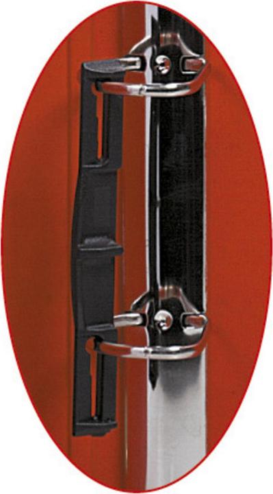 Actual product image Exacompta Ring binders (A4, 60 mm, 1 Piece)