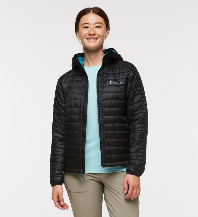 Cotopaxi Black