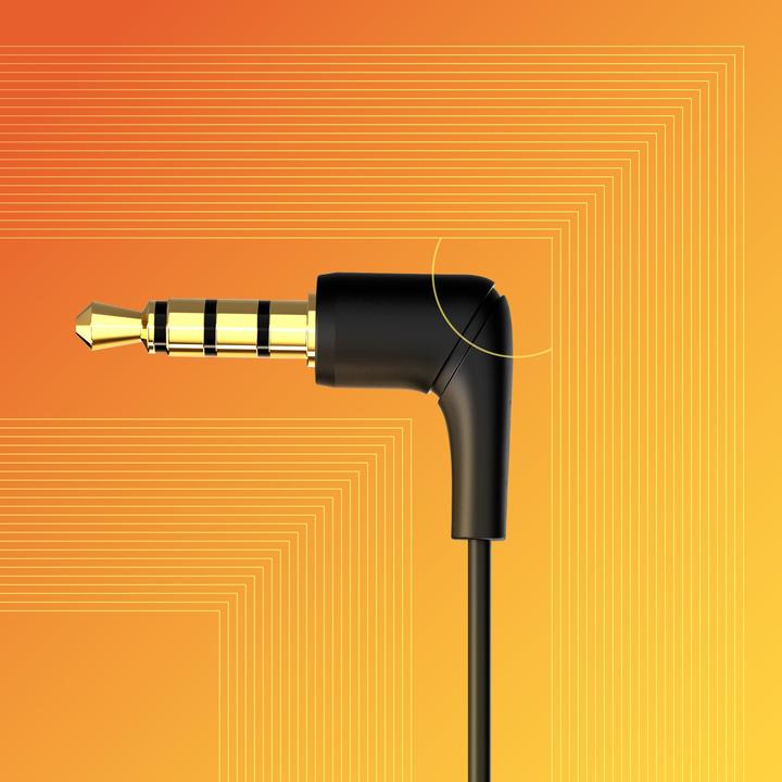 Produktbild HyperX Cloud Earbuds II (Kabelgebunden)