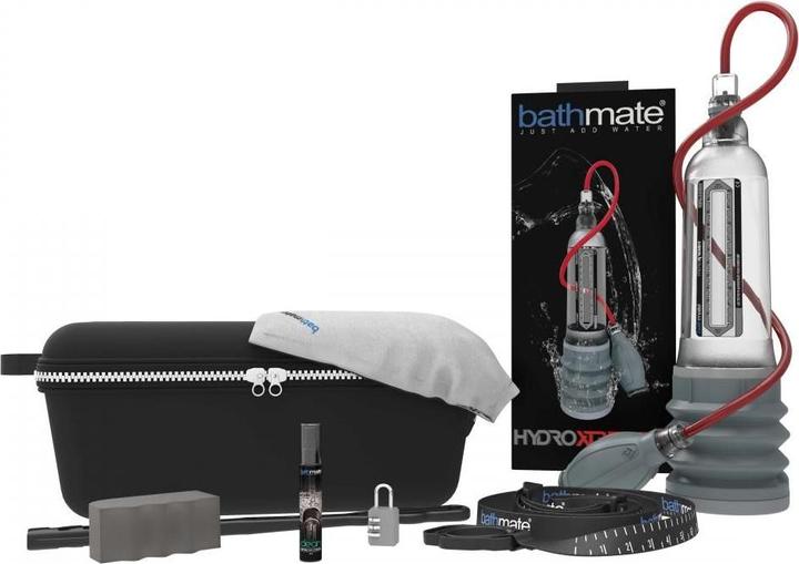 Actual product image Bathmate Hydromax Xtreme X40