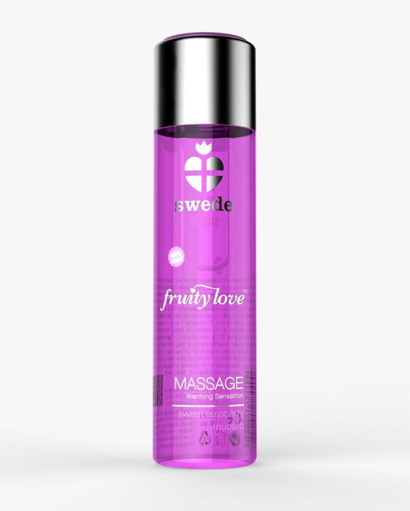 Produktbild Swede Fruity Love (120 ml)