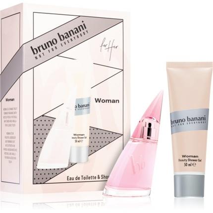 Immagine prodotto Bruno Banani Donna (Eau de toilette, 80 ml)