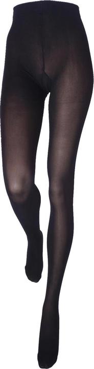 Actual product image Levee Comfort 60 tights, colour 399 black, size 43-45 (60 DEN, 43 - 45)
