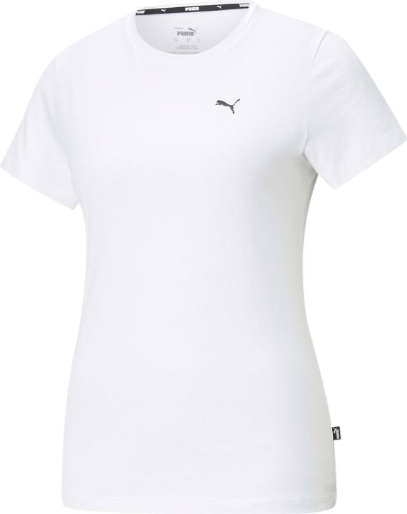 Puma ESS Small Logo Tee-586776