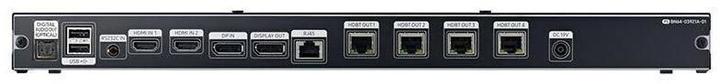 Actual product image Samsung SBB-SNOWJ3U/EN Box, UHD, TIZEN