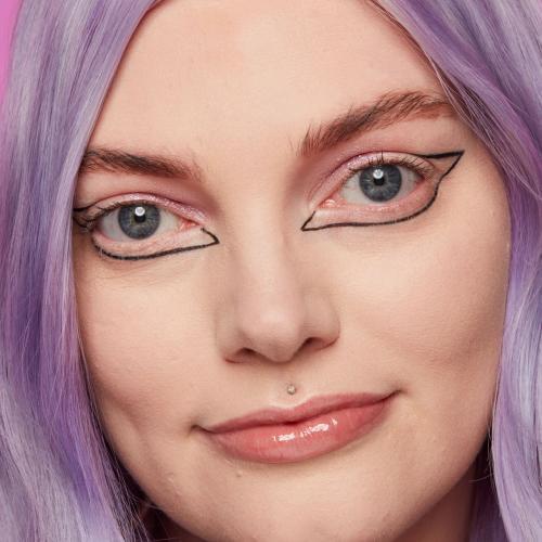 Actual product image NYX Professional Make-Up Bare With Me (04 Neutral)