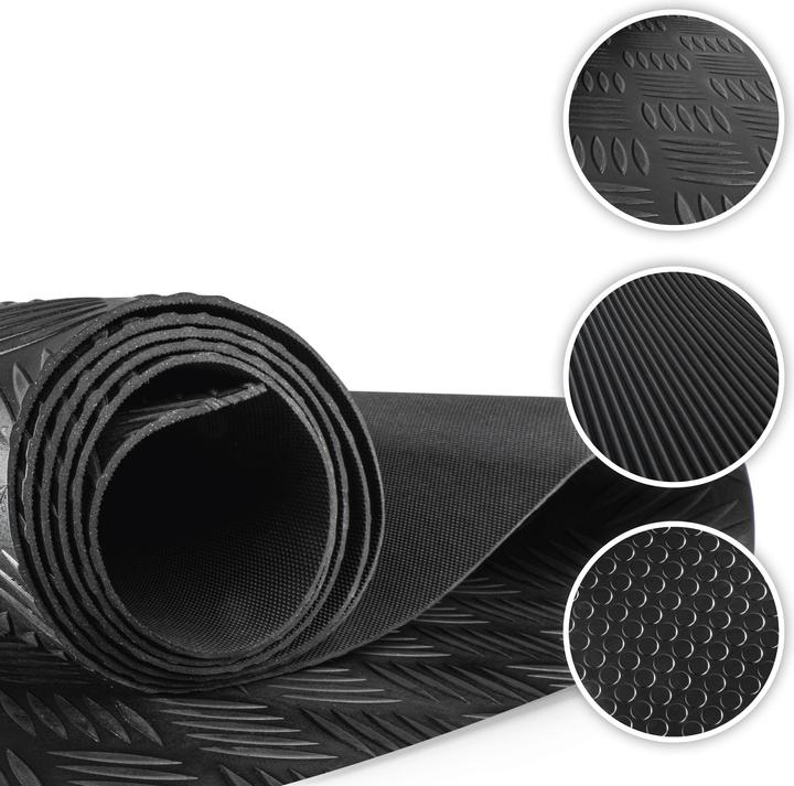 Actual product image Walser Odin