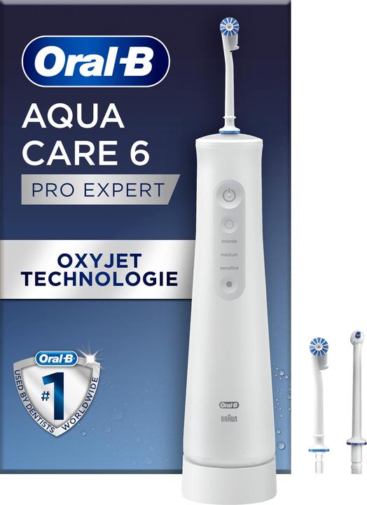 Oral-B AquaCare 6