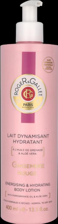 Lotion pour le corps