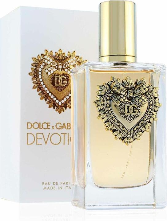 Produktbild Dolce & Gabbana Devotion (Eau de Parfum, 100 ml)