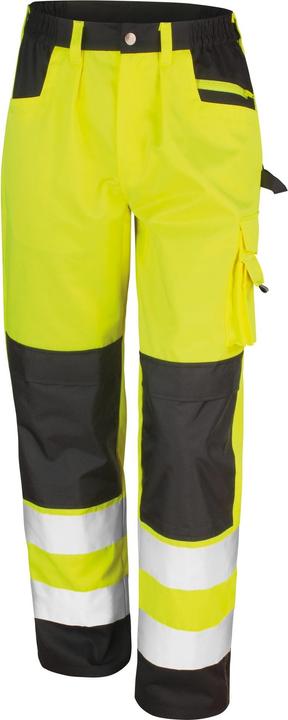 HI VIS gelb