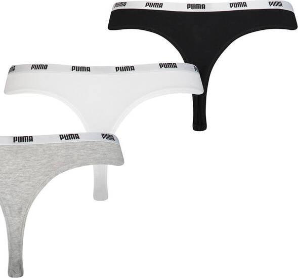 Image du produit Puma Chaîne de base (XL, Lot de 3)
