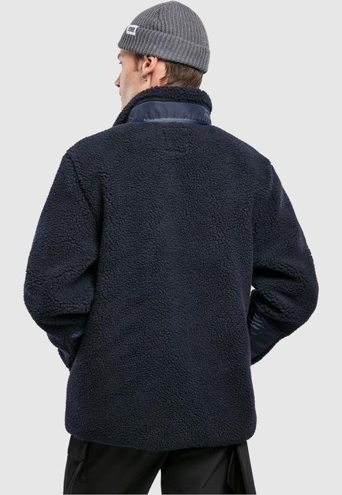 Image du produit Urban Classics Veste de sherpa - 10448 (L)