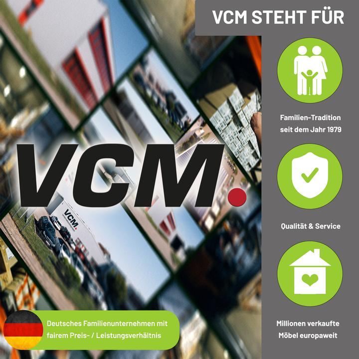 Actual product image VCM Jutas