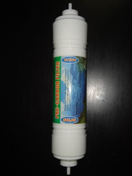 Image du produit Prodac Microfiltres pour osmoseurs