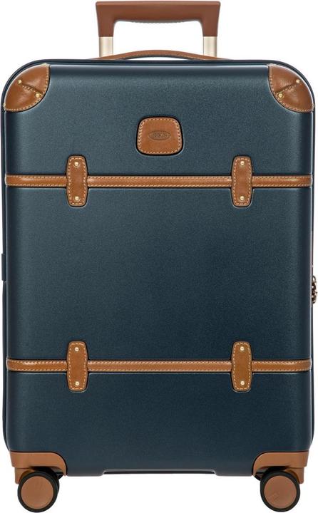 Immagine prodotto Brics Carrello da cabina a 4 ruote Bellagio 55 cm (40 l, Bagaglio a mano (fino a 50 litri))