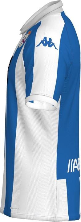 Produktbild Kappa Heimtrikot Deportivo La Corogne 2024/25 (M)