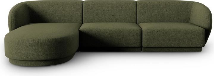Green melange